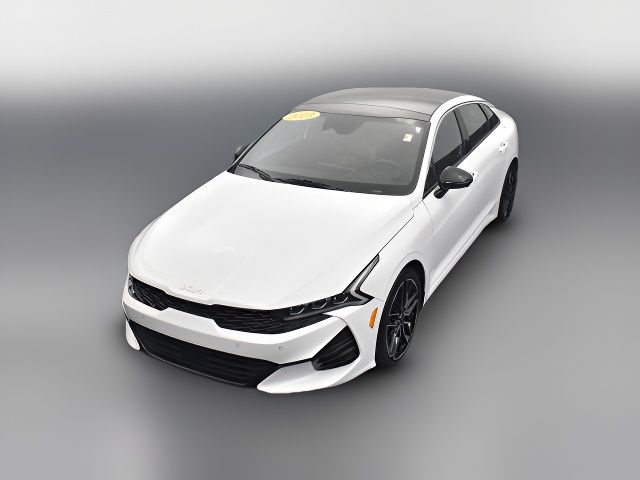 2023 Kia K5 GT