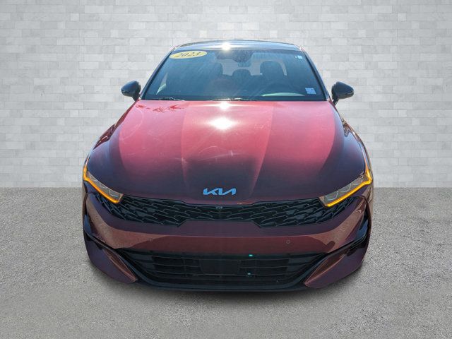 2023 Kia K5 GT