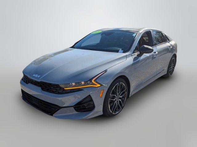 2023 Kia K5 GT