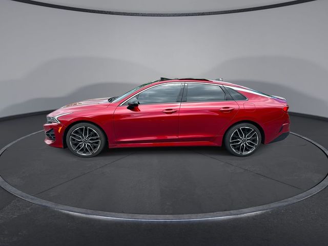 2023 Kia K5 GT