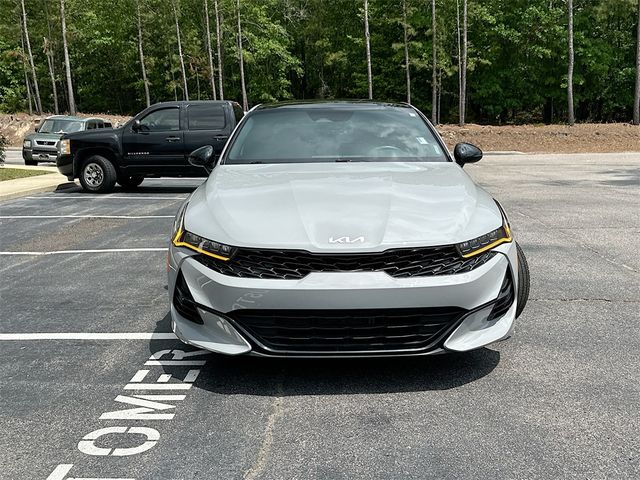 2023 Kia K5 GT