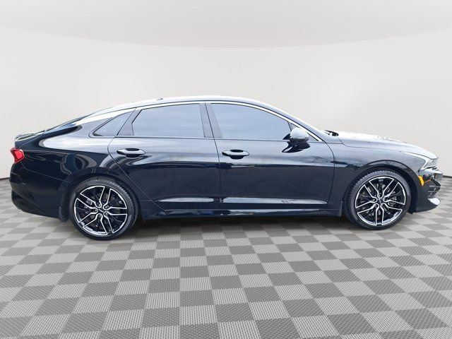 2023 Kia K5 GT