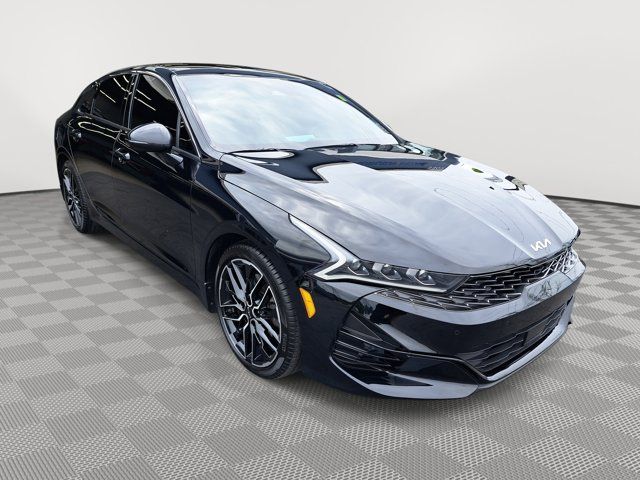2023 Kia K5 GT