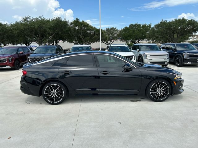 2023 Kia K5 GT