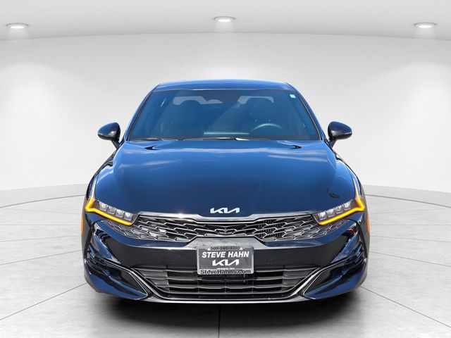 2023 Kia K5 GT