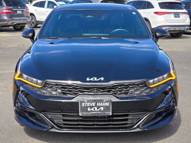 2023 Kia K5 GT