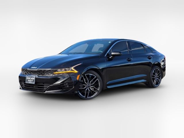 2023 Kia K5 GT