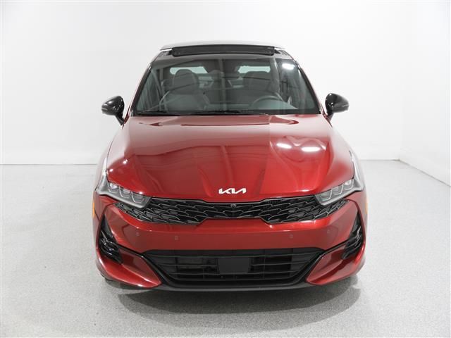 2023 Kia K5 GT