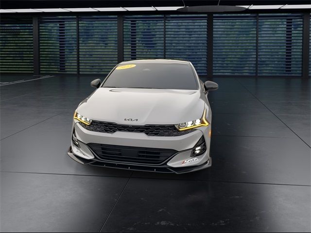 2023 Kia K5 GT