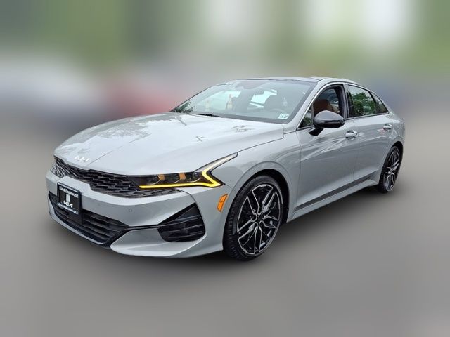 2023 Kia K5 GT