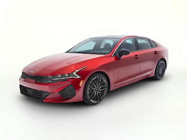 2023 Kia K5 GT