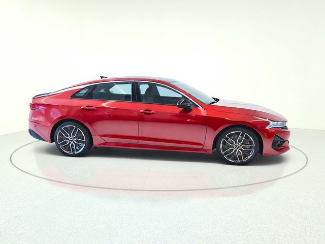 2023 Kia K5 GT