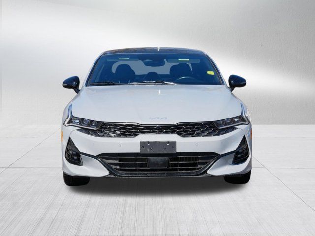 2023 Kia K5 GT