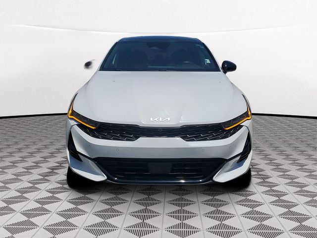 2023 Kia K5 GT