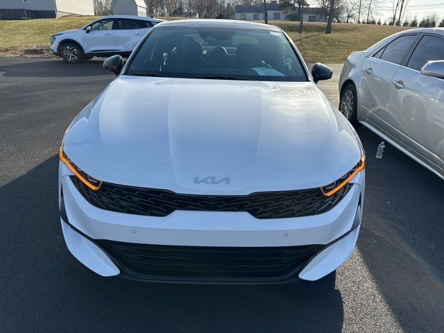 2023 Kia K5 GT