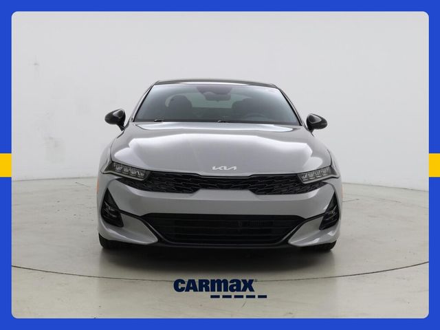 2023 Kia K5 GT