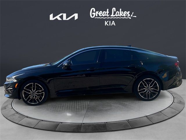 2023 Kia K5 GT