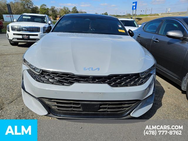 2023 Kia K5 GT