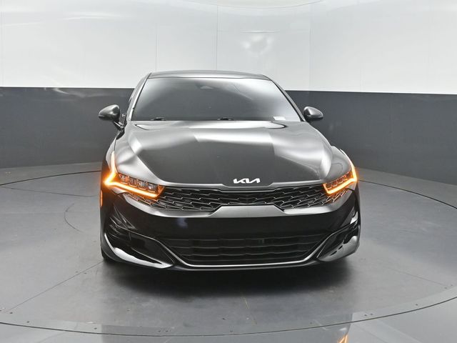 2023 Kia K5 GT