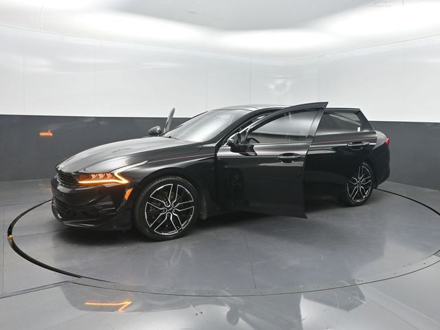 2023 Kia K5 GT