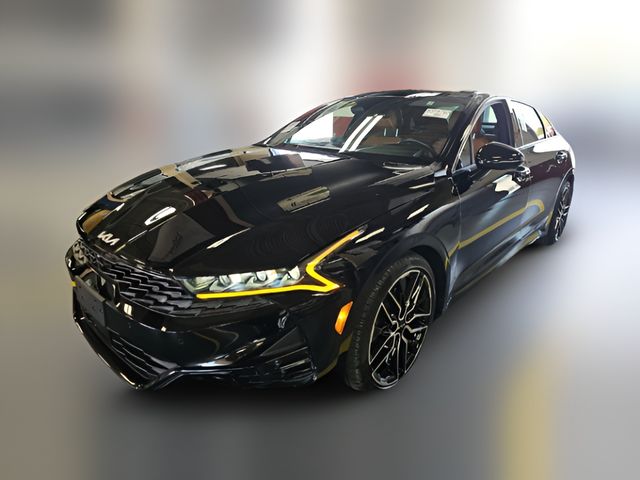 2023 Kia K5 GT