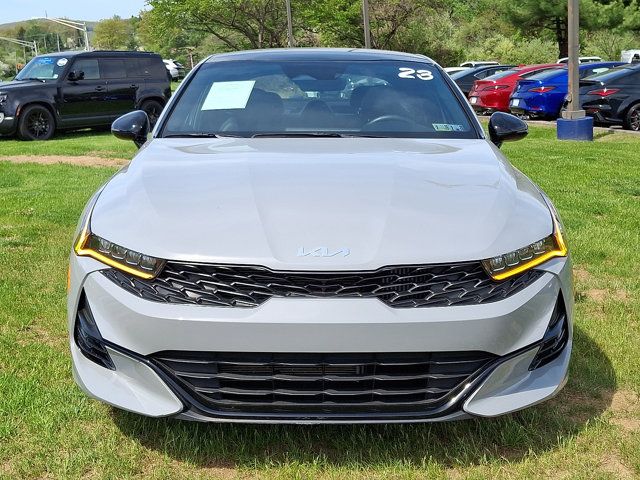 2023 Kia K5 GT
