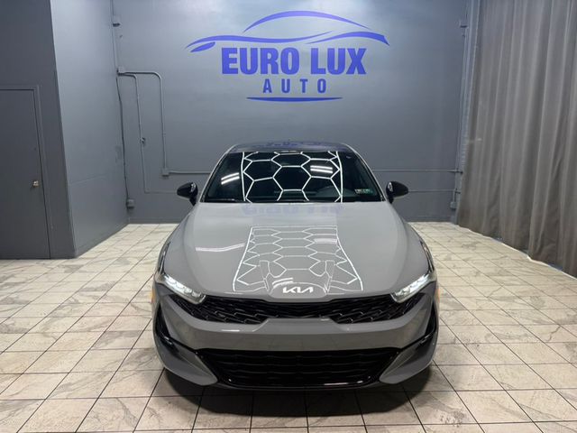 2023 Kia K5 GT
