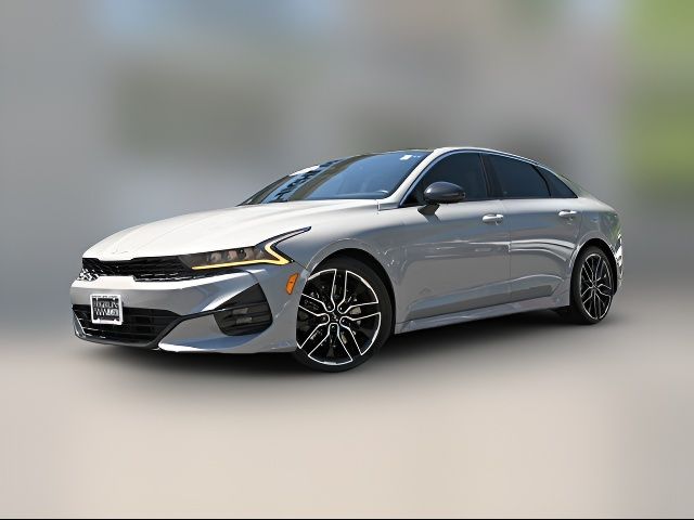 2023 Kia K5 GT