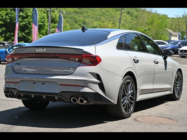 2023 Kia K5 GT
