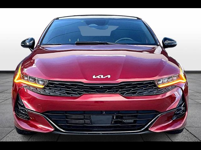 2023 Kia K5 GT