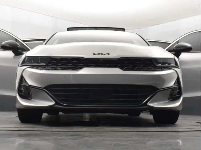 2023 Kia K5 GT