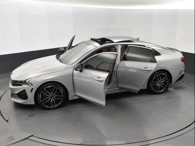 2023 Kia K5 GT