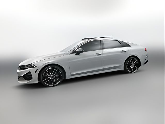 2023 Kia K5 GT
