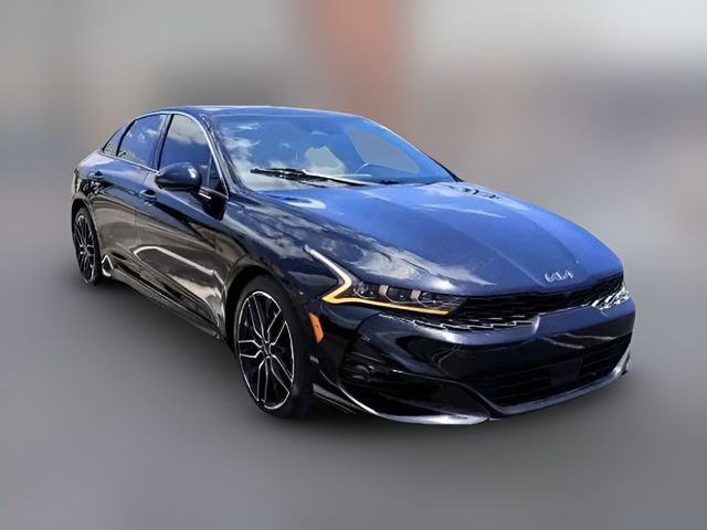 2023 Kia K5 GT