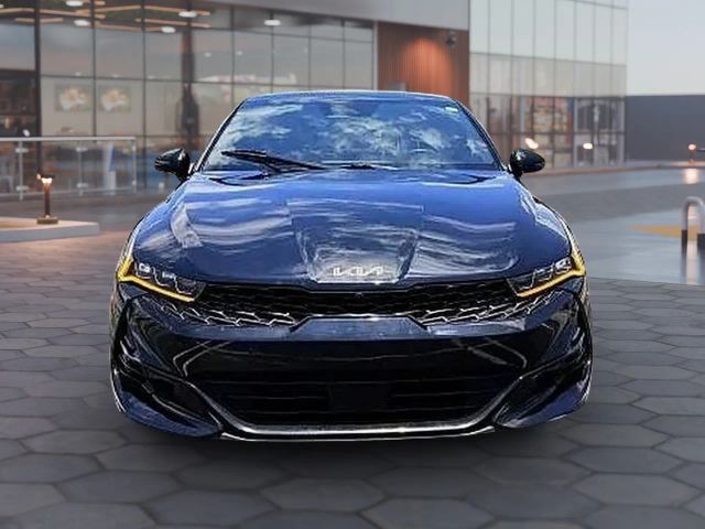 2023 Kia K5 GT