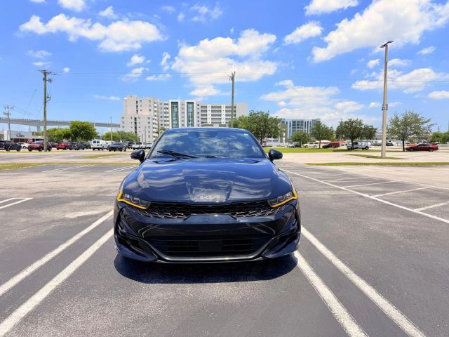 2023 Kia K5 GT