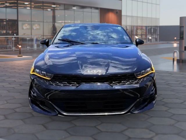 2023 Kia K5 GT