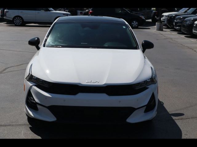 2023 Kia K5 GT