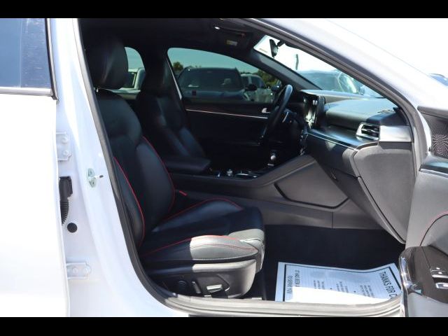 2023 Kia K5 GT