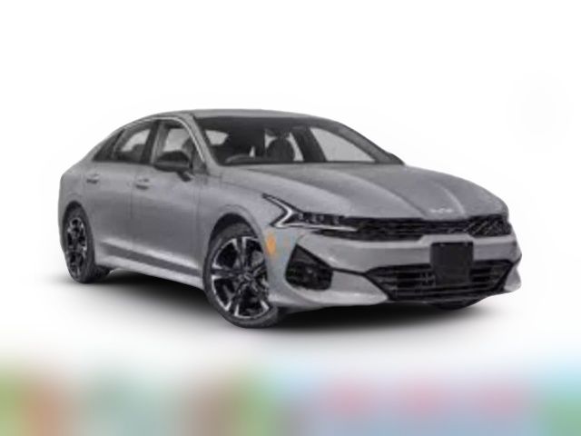 2023 Kia K5 GT