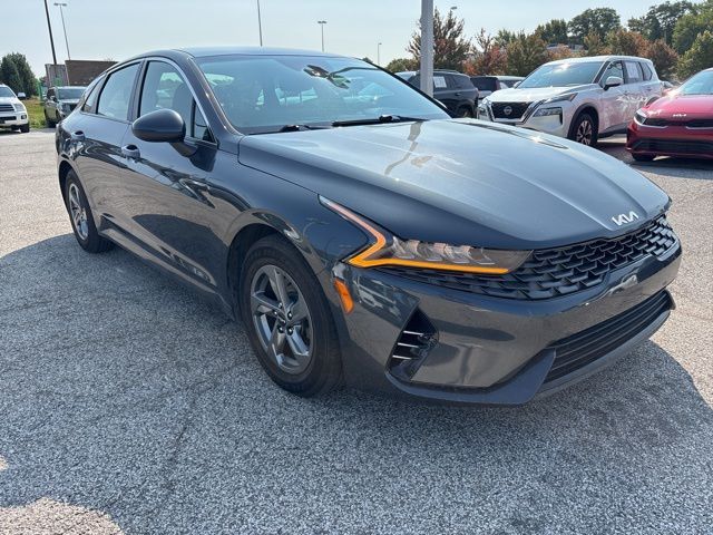 2023 Kia K5 LXS