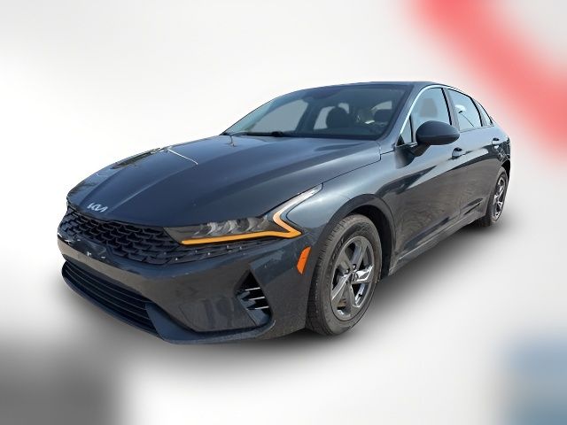 2023 Kia K5 LXS