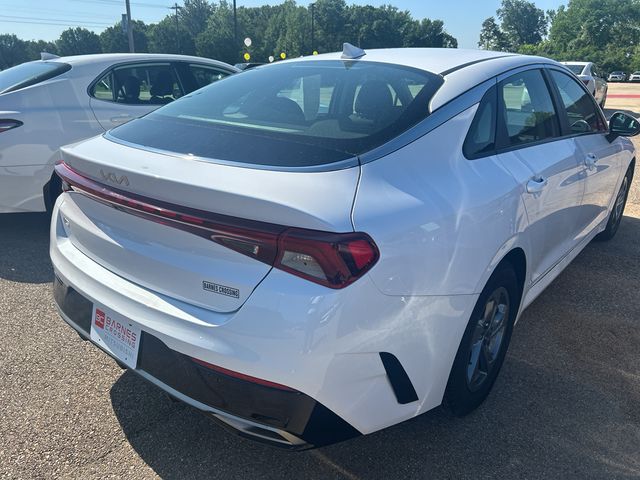 2023 Kia K5 LXS
