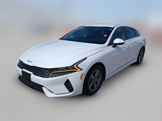 2023 Kia K5 LXS