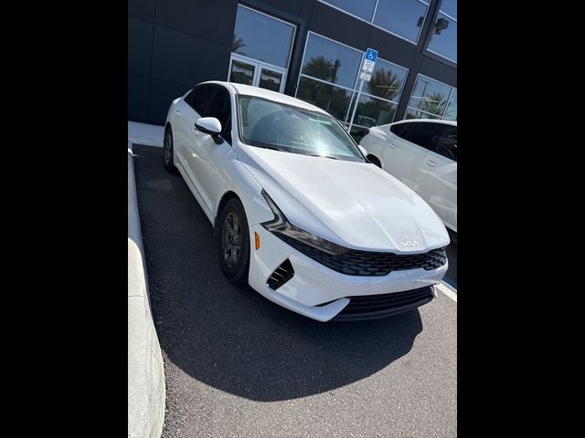 2023 Kia K5 LXS