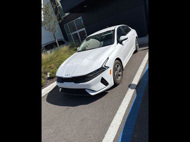 2023 Kia K5 LXS