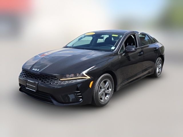 2023 Kia K5 LXS
