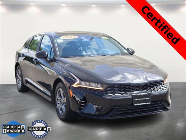 2023 Kia K5 LXS