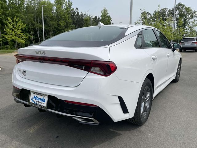 2023 Kia K5 LXS
