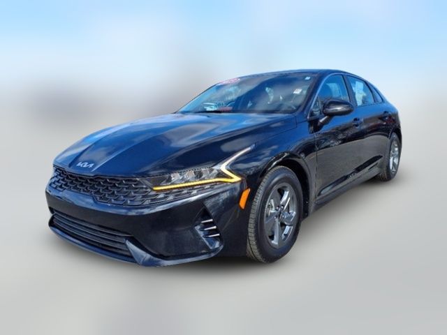 2023 Kia K5 LXS